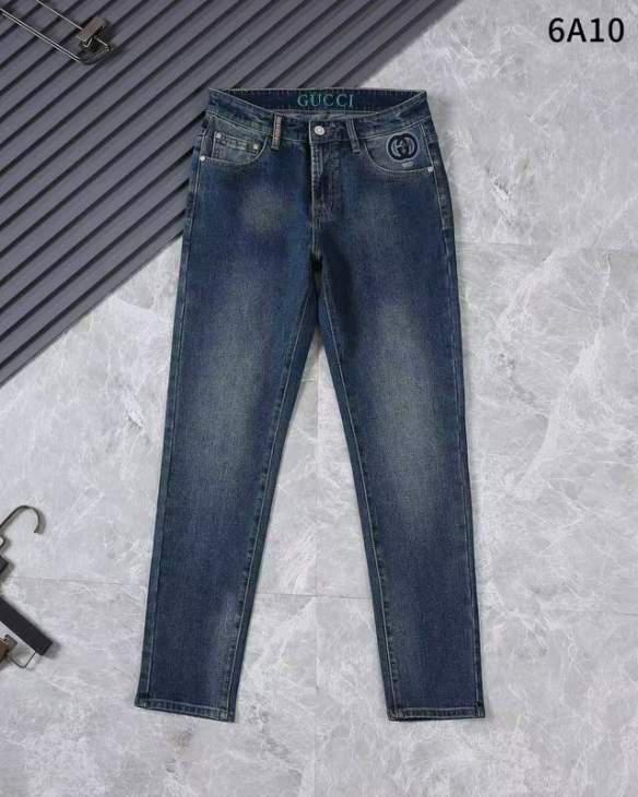 Picture of Gucci Jeans Long _SKUGuccisz29-408qx6A1010400